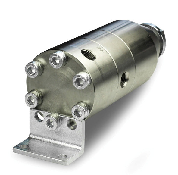 Wagner High Pressure Manual Paint Pressure Regulators T090 Series