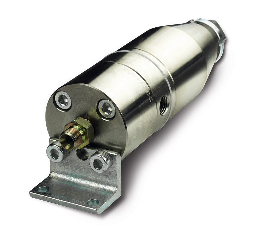 Wagner High Pressure Manual Paint Pressure Regulators T092 Series