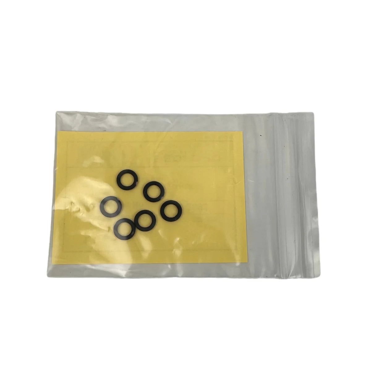 Aftermarket GRACO® 248128 Solvent Resistant O-Rings (6-pack) (Non-OEM)