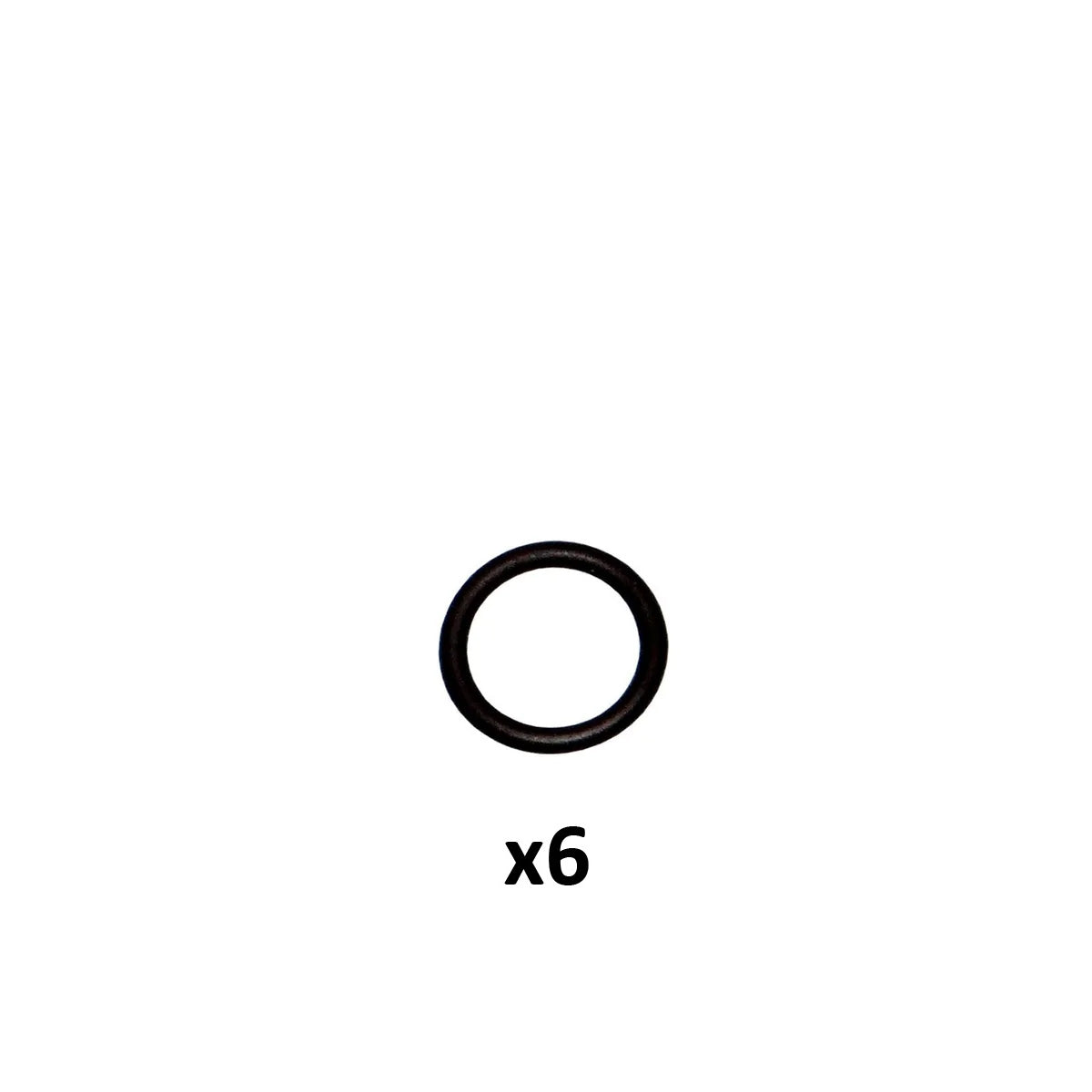 Aftermarket GRACO® 256469 O-Rings, Hose Manifold Check Valves (6-pack) (Non-OEM)