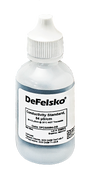 DeFelsko Certified Conductivity Standard - PosiTector SST - Total Finishing Supplies