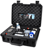DeFelsko Large Pelican Case for PosiTector® Inspection Kits - Total Finishing Supplies