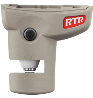 DeFelsko PosiTector® RTR H Replica Tape Reader - Total Finishing Supplies