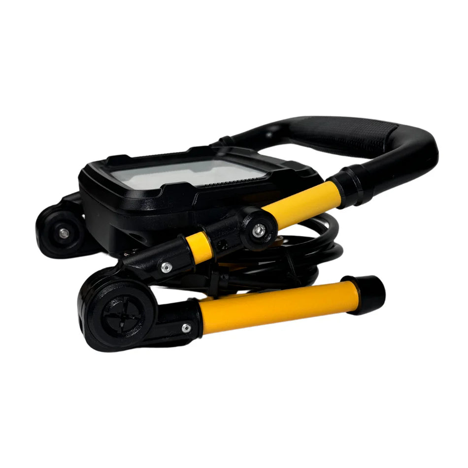 Bedford Precision Heavy Duty LED Work Light - 3000 Lumens