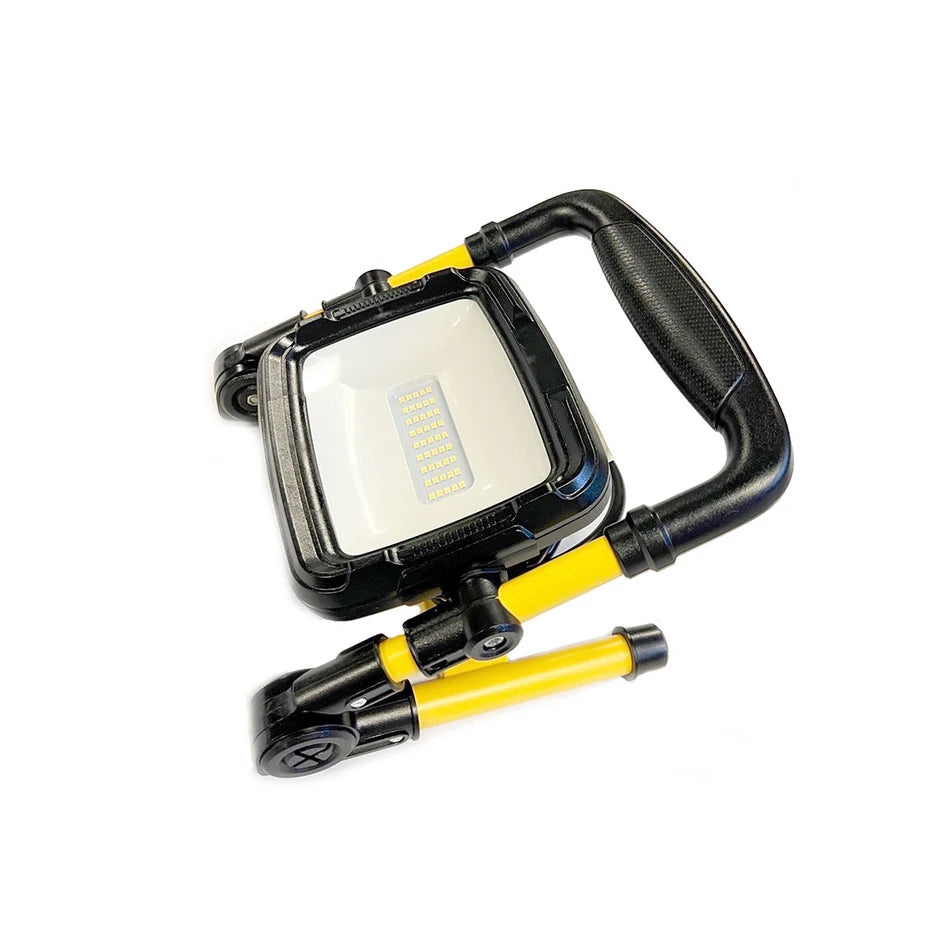 Bedford Precision Heavy Duty LED Work Light - 3000 Lumens