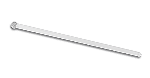 DeFelsko Legacy Burnishing Tool, Plastic (Pack of 10)