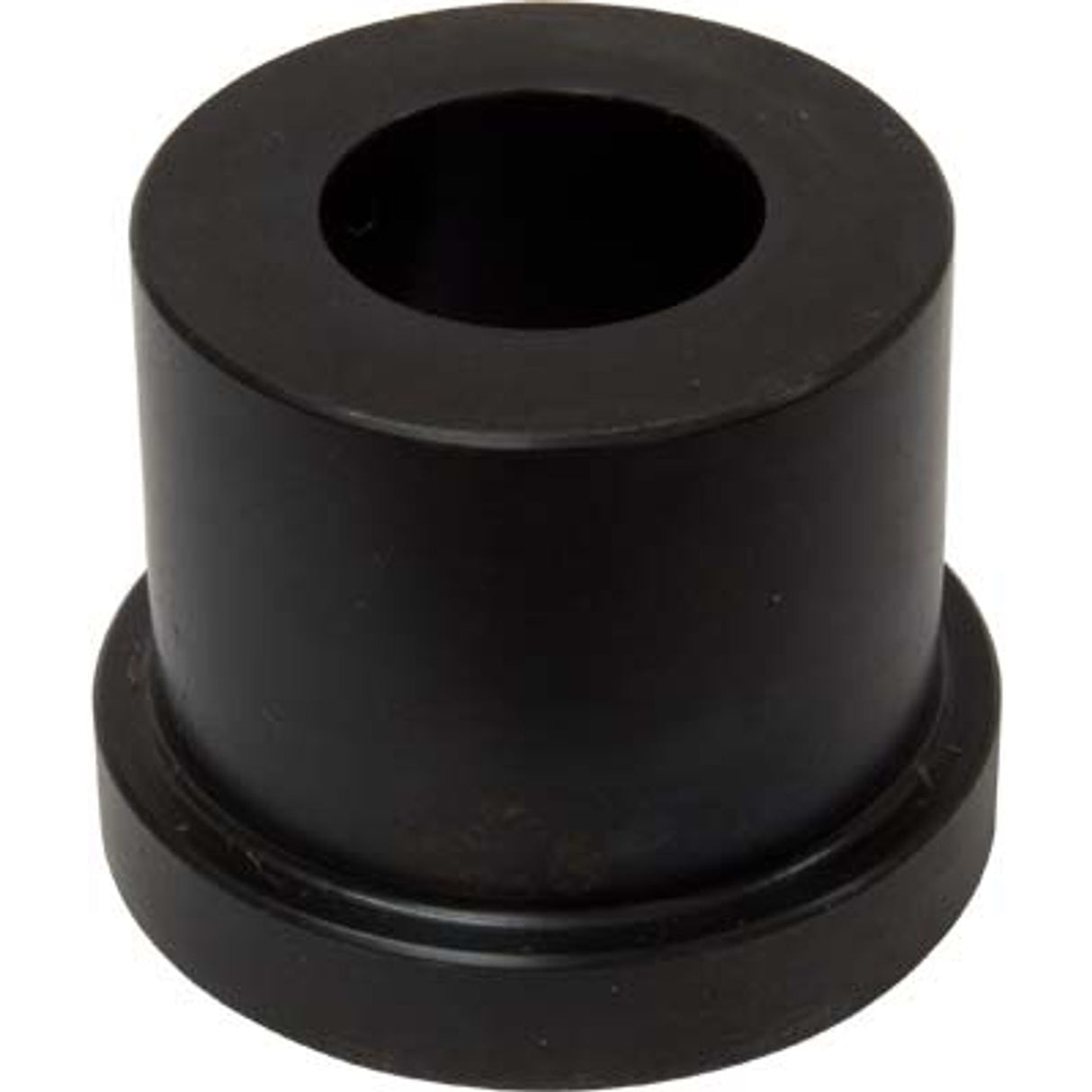 Pirate Brand - PK Lindsay Style, Hardened Spacer, Black Oxide Finish, Big Gun Shutoff Valve