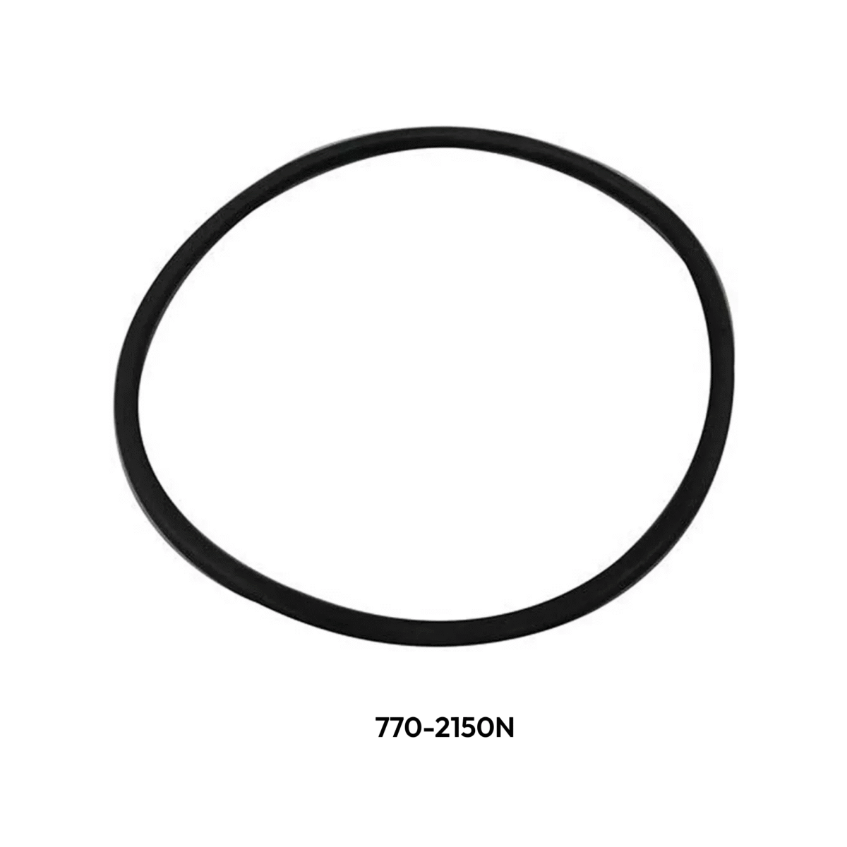 Uni-Ram 770-2150N Neoprene Lid Gasket