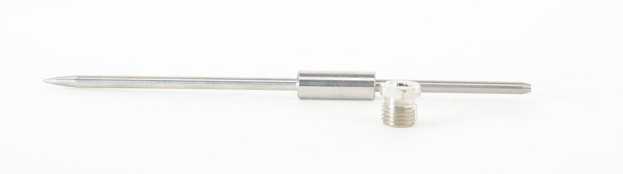 Binks FLG4 Needle, Needle Packing & Nut Kit, FLG4-366-K