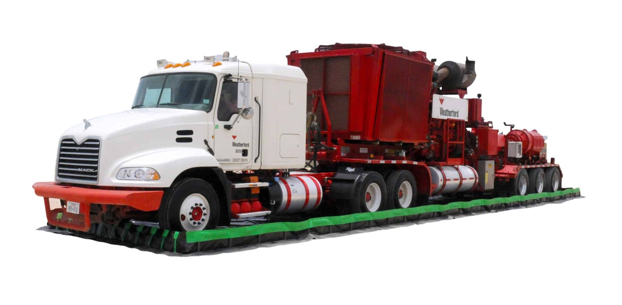 UltraTech Ultra-Containment Berm® - Ultimate Model