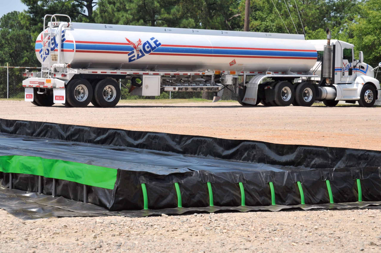 UltraTech Ultra-Containment Berm® - Ultimate Model