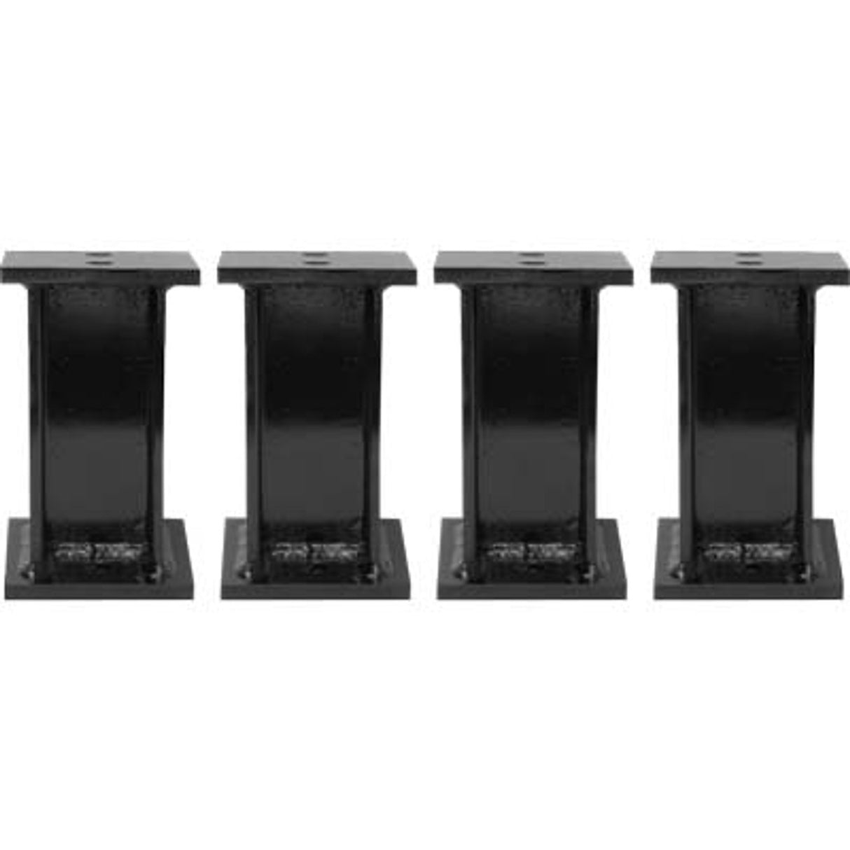 Pirate Brand - 10" Leg Extensions