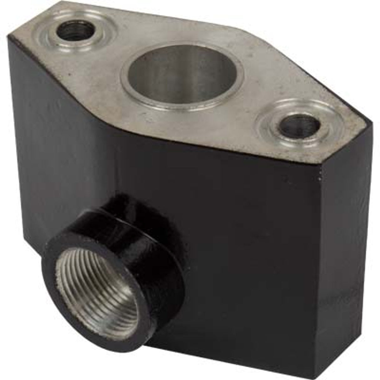 Pirate Brand - MPV Mini, Body