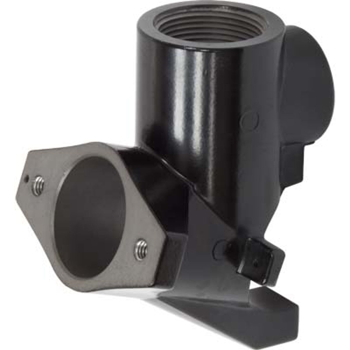 Pirate Brand - MPV II, Body