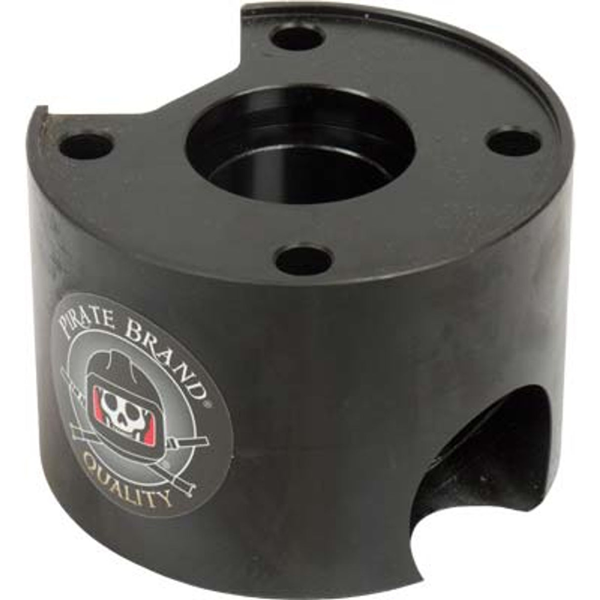 Pirate Brand - Schmidt Mfg Style, APV & APV II, Base for Straight-Down Metering Valves