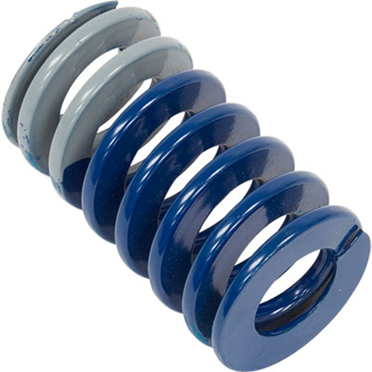 Pirate Brand - APV, Spring, BIG-BORE™ (Gray/Blue)