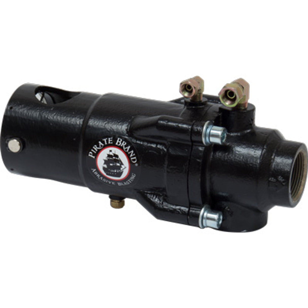 Pirate Brand - Valve, Combination II, 1-1/4", Complete