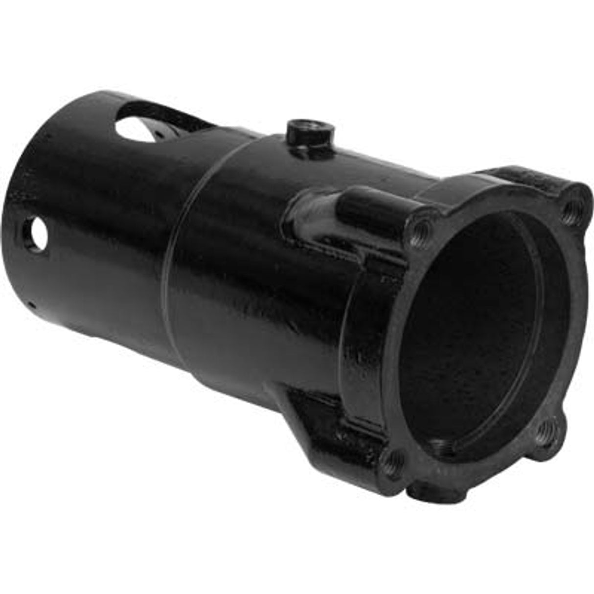 Pirate Brand - Valve, Combination II, Cylinder