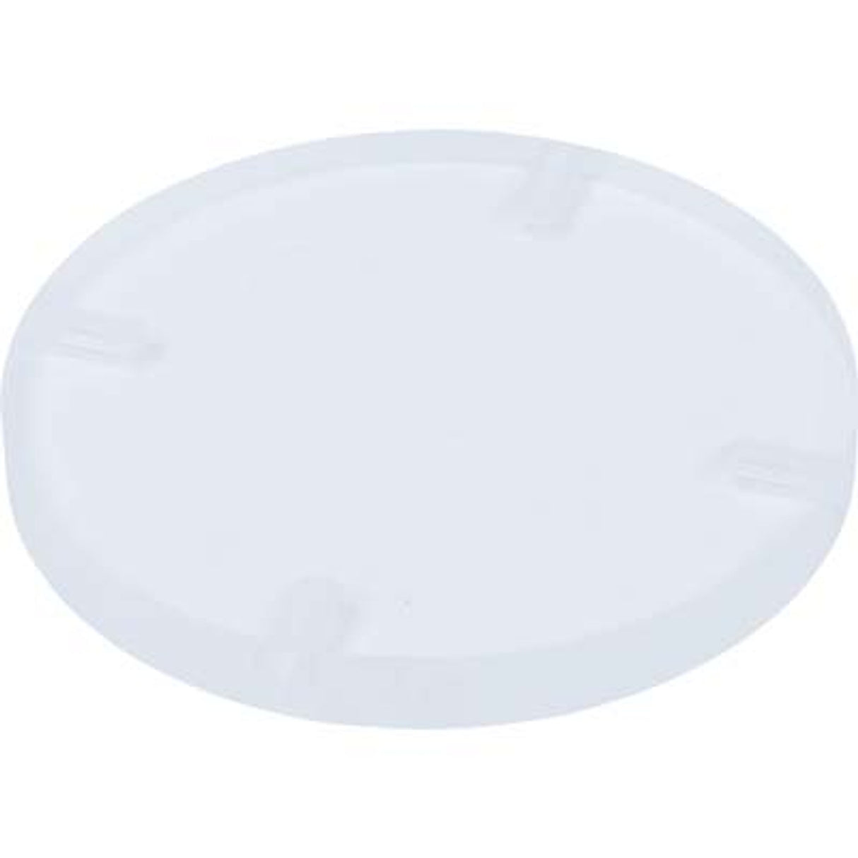 Pirate Brand - Valve, Combination II, Cover, Clear