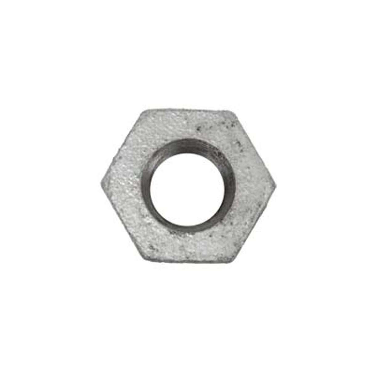 Pirate Brand - Schmidt Mfg Style, Bushing, Galvanized, 1" x 1/2"