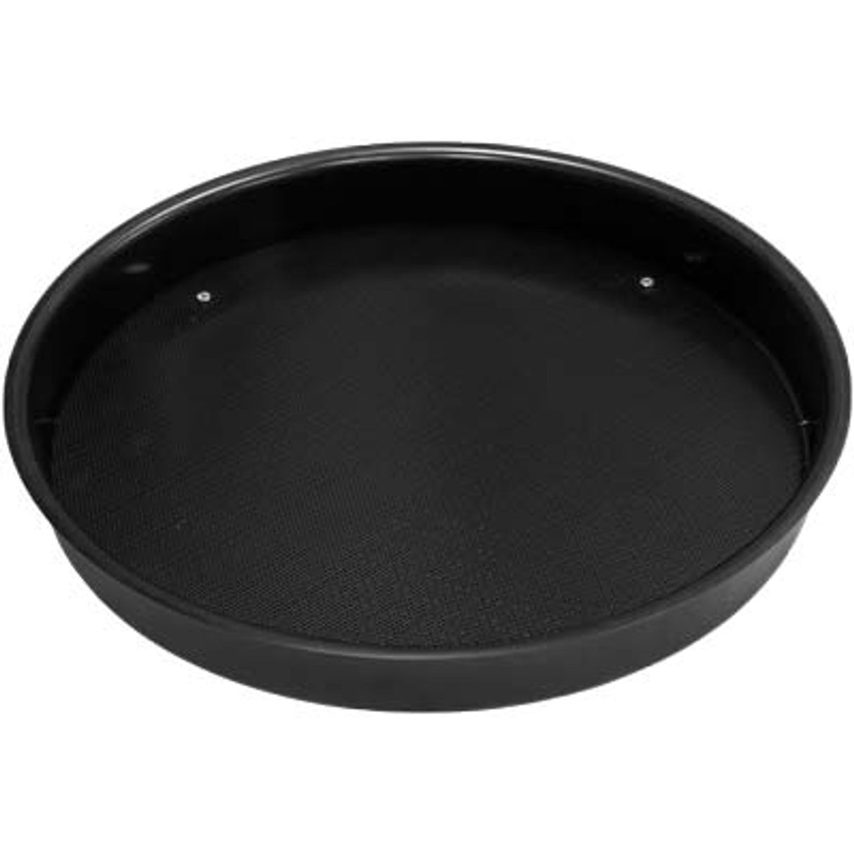 Pirate Brand - Screen, Fine Mesh, Low Profile, 24" (3/32" Mesh) (For 6.5 cu ft PORTABLE Blasters)