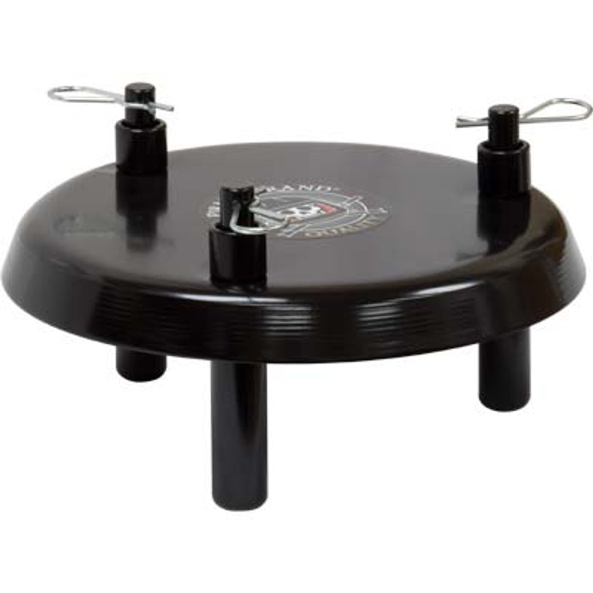 Pirate Brand - Schmidt Mfg Style, Abrasive Umbrella Kit, Weld-In