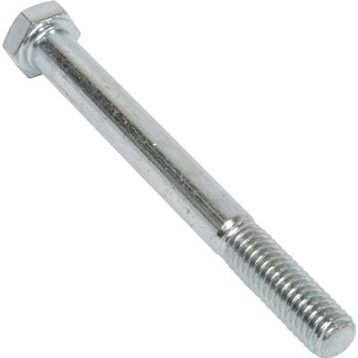 Pirate Brand - Schmidt Mfg Style, Bolt, 3/8" UNC x 3-3/4"