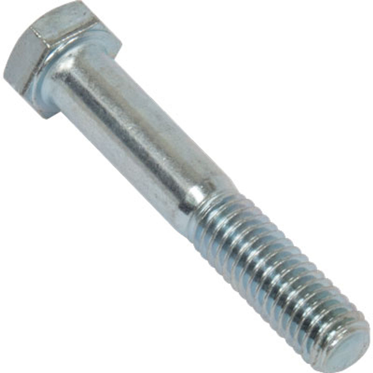 Pirate Brand - Bolt, 3/8" UNC x 2-1/4"