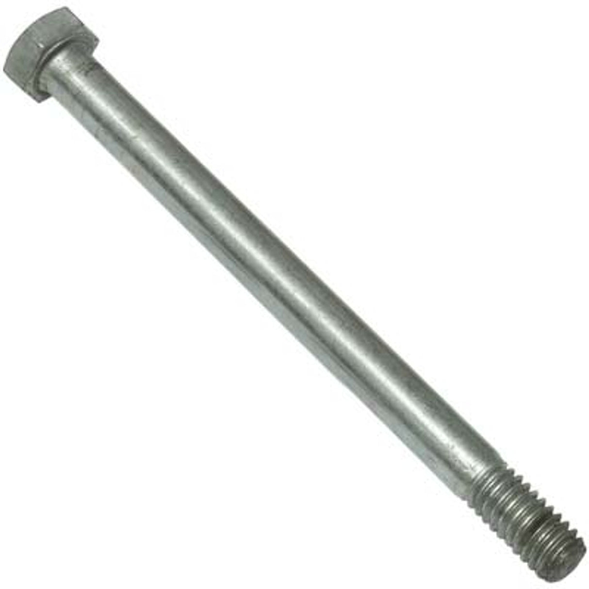 Pirate Brand - Schmidt Mfg Style, T2V, Hex Bolt, 3/8" UNC x 4-3/4"