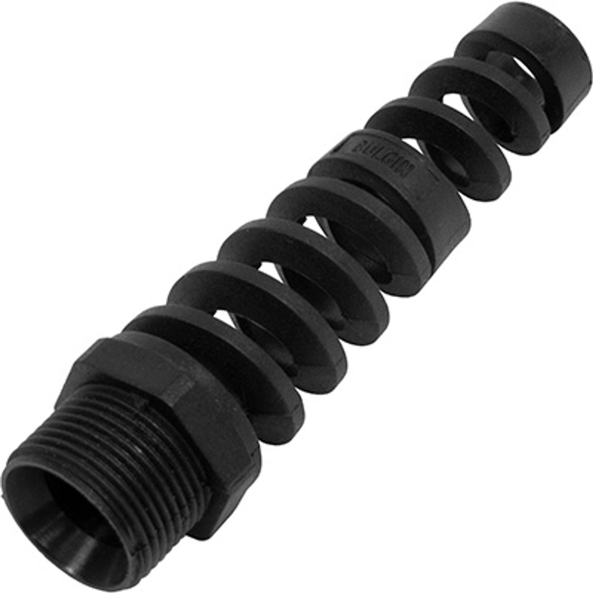 Pirate Brand - Schmidt Mfg Style, Gland Nut / Cable Support for Sealed Waterproof Cord Connectors