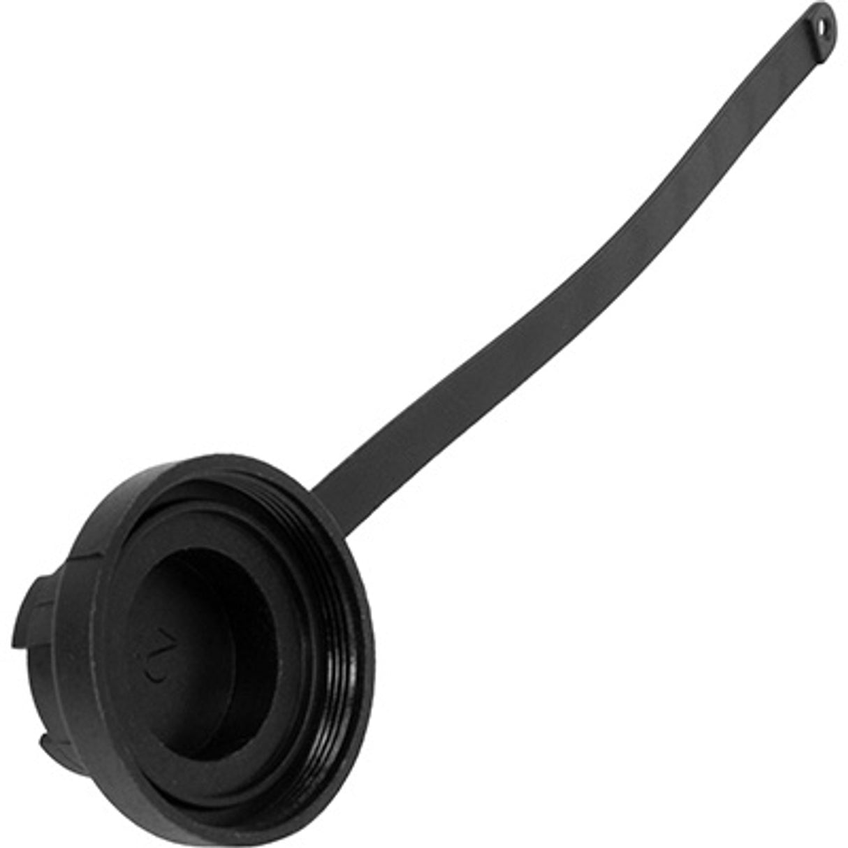 Pirate Brand - Schmidt Mfg Style, Assembly Tool / Sealing Cap for Sealed Waterproof Cord Connectors