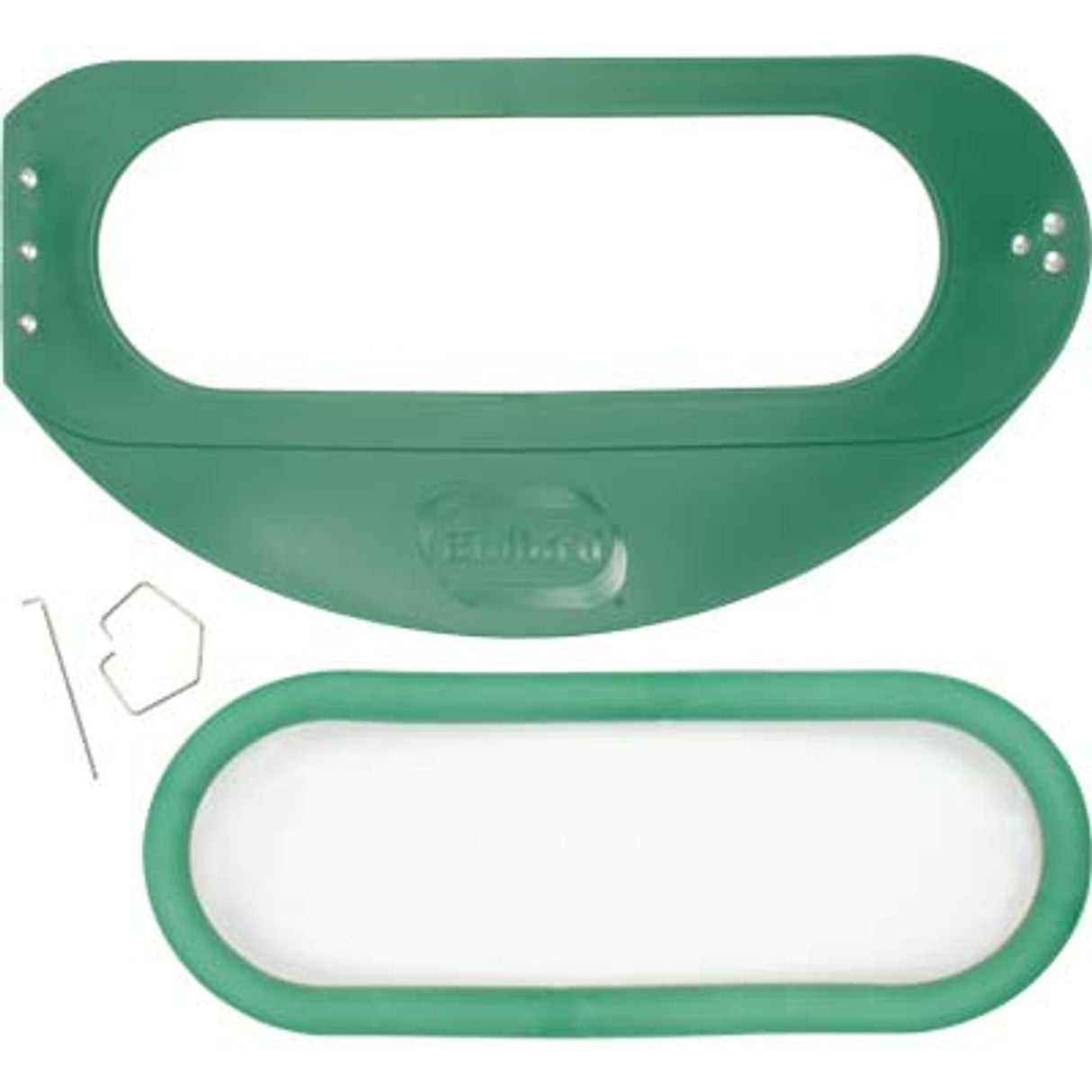 Pirate Brand - BULLARD® 88VX, Door Maintenance Kit