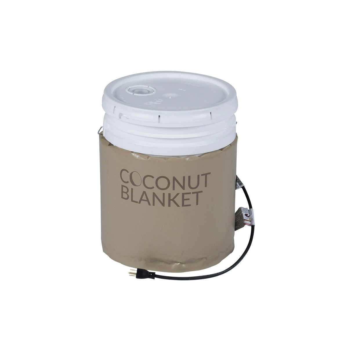 Powerblanket Blanket Heaters - Coconut Blanket
