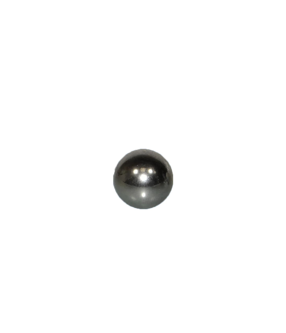 Aftermarket GRACO® 101454 Outlet Ball, Steel (Non-OEM)