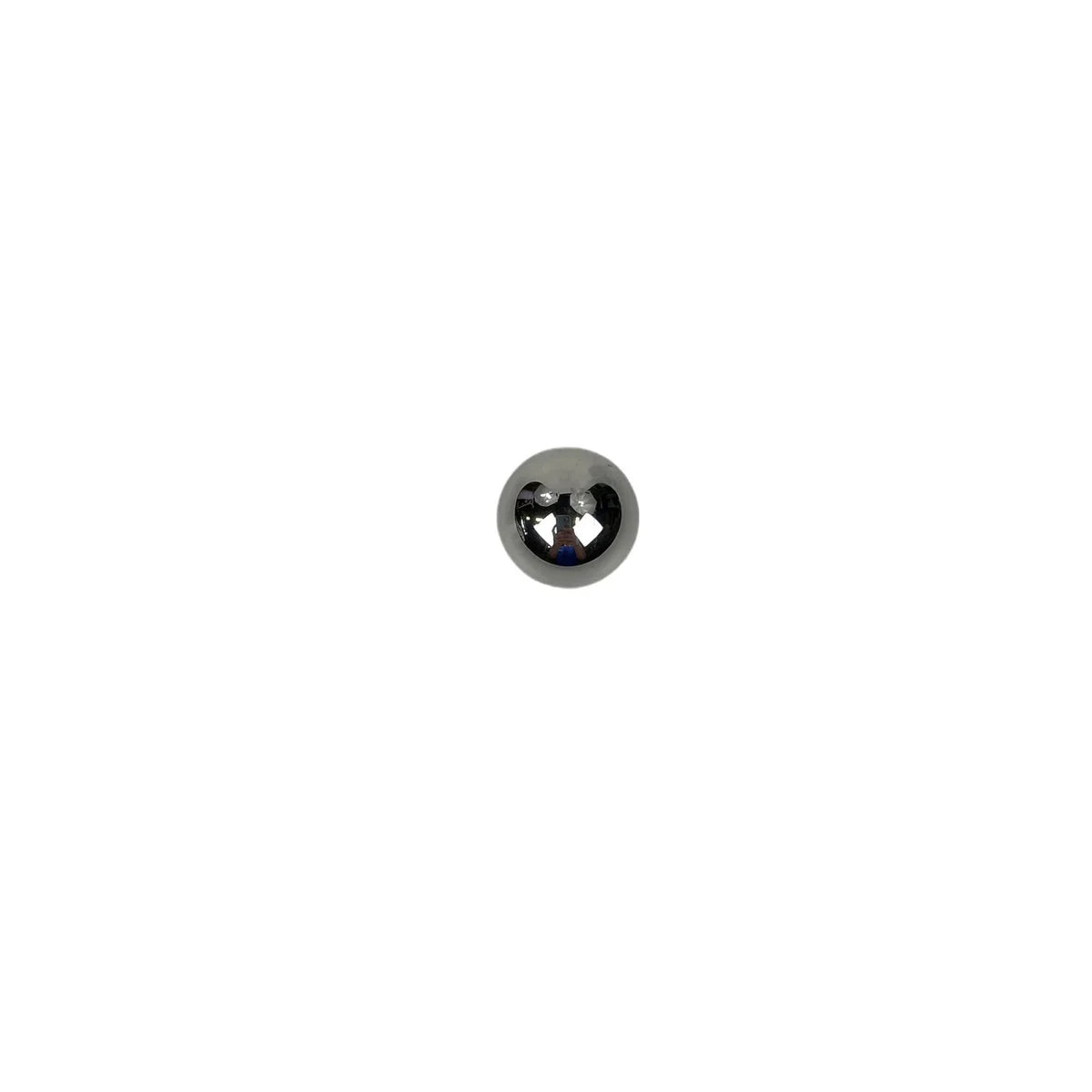 Aftermarket GRACO® 108775 Intake Ball (Non-OEM)