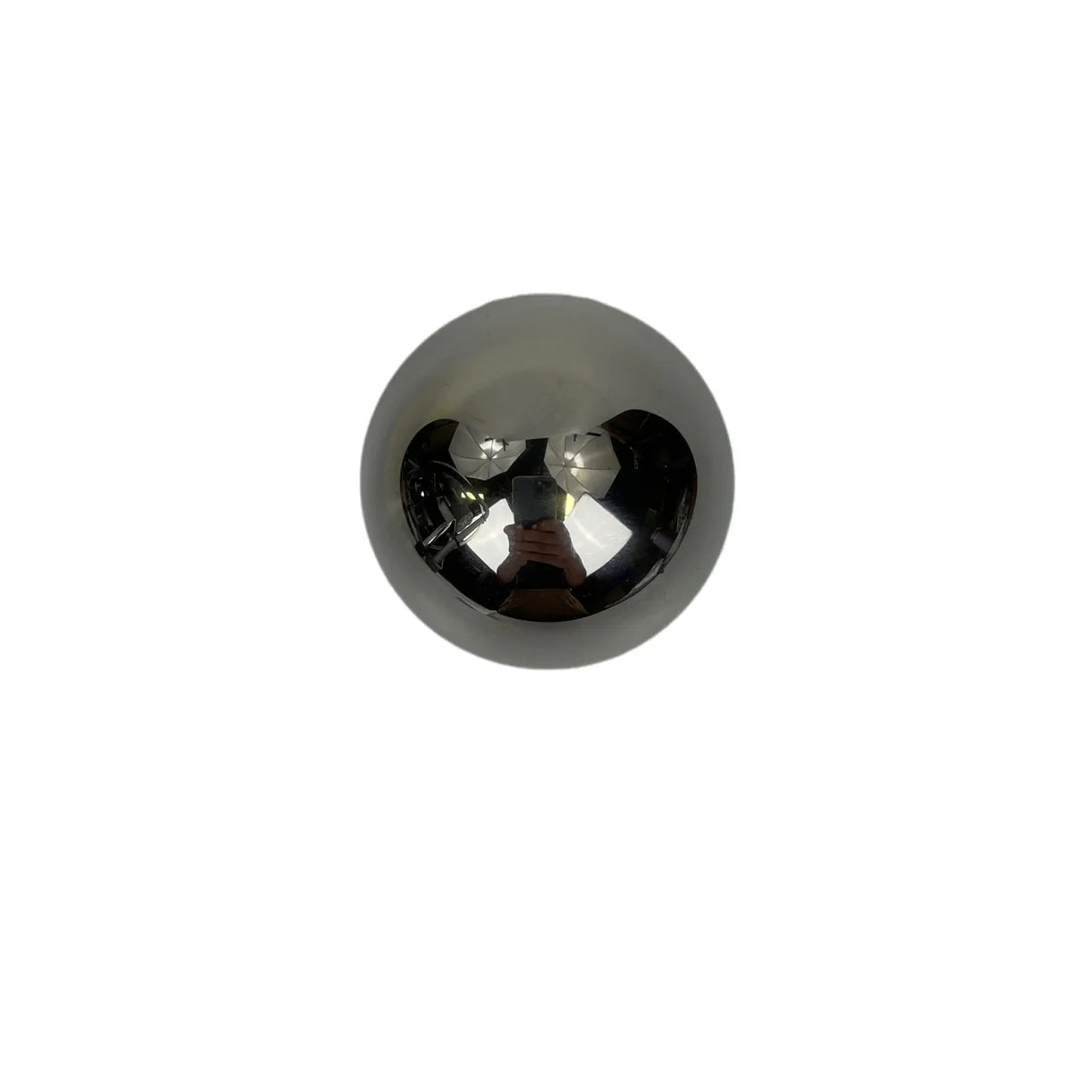 Aftermarket GRACO® 102974 Intake Ball (Stainless Steel) (Non-OEM)