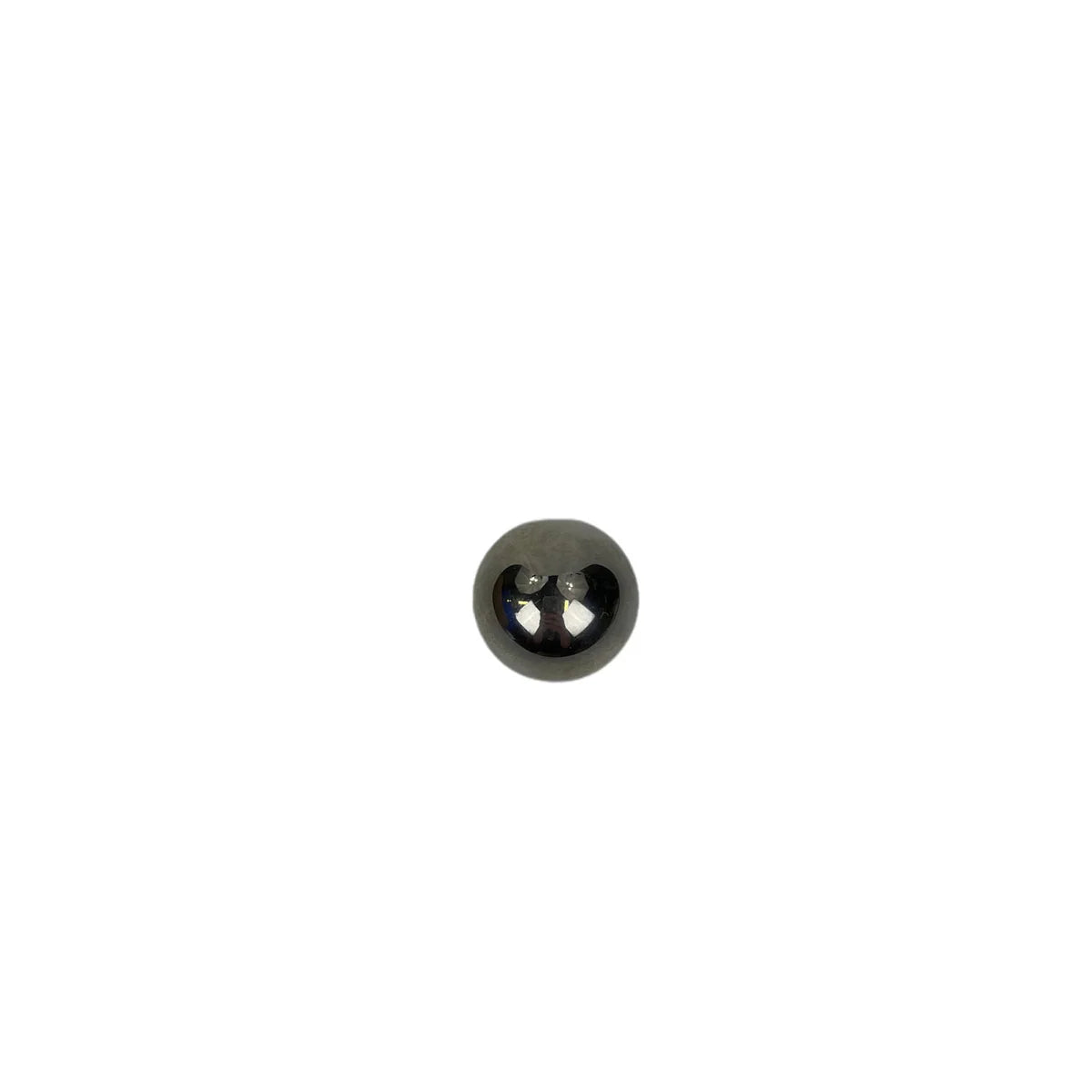 Aftermarket GRACO® 245128(1) Ball, intake (Non-OEM)