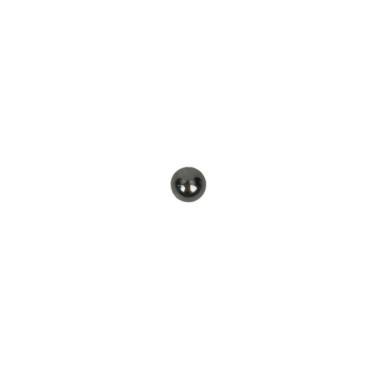 Aftermarket GRACO® 253029(1) Ball, piston (Non-OEM)