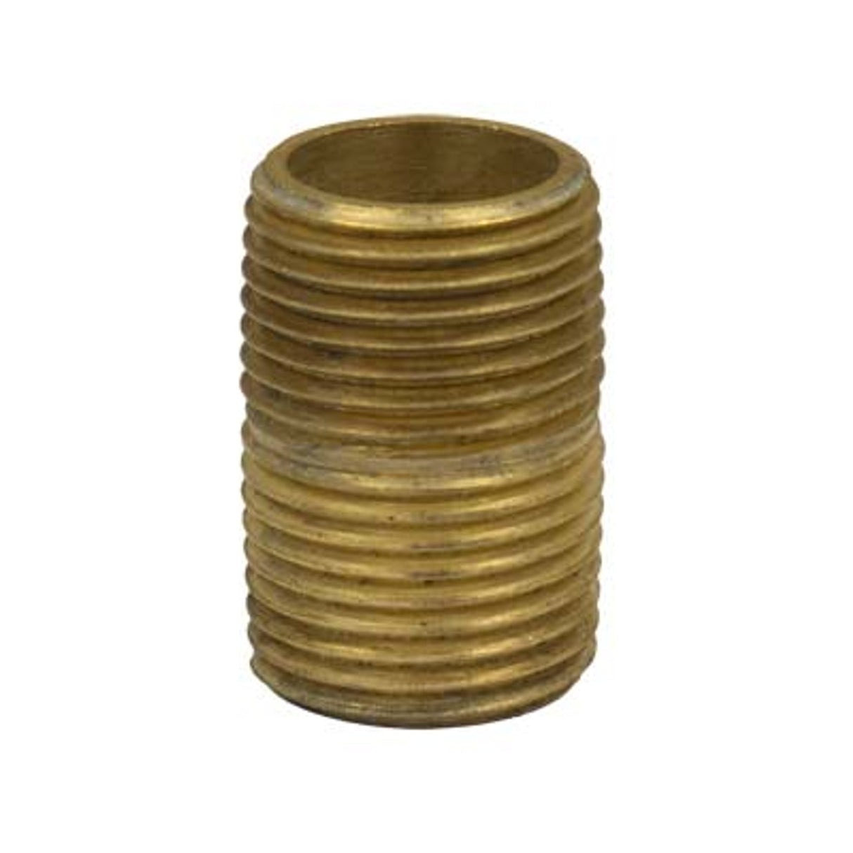 Pirate Brand - Vacublast Style, Adaptor 3/8" NPT x 3/8" NPT