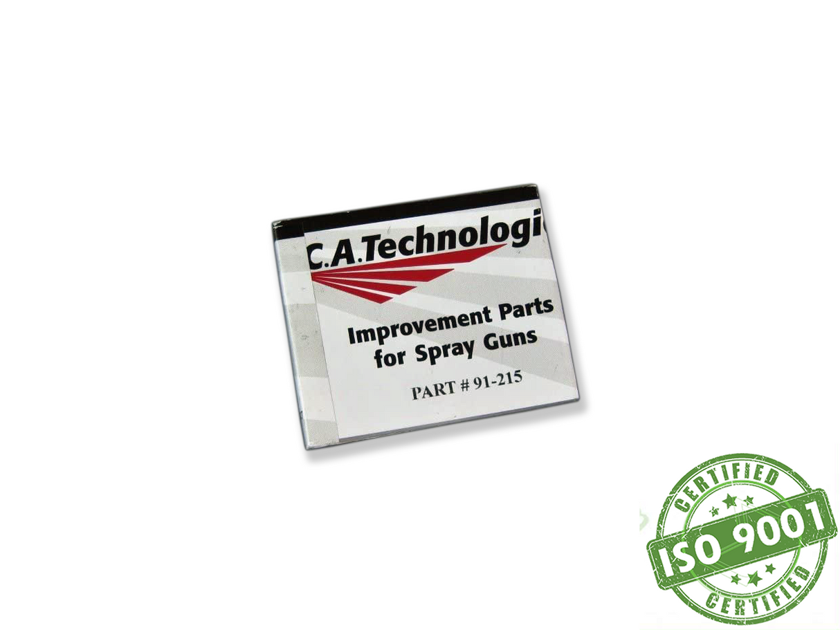 C.A. Technologies 12Pk Tip Cleaning Needles