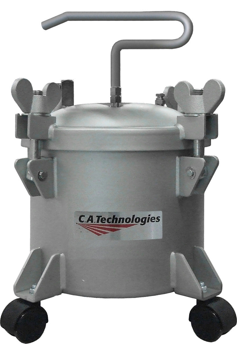 2.5 Gallon Pressure Tank