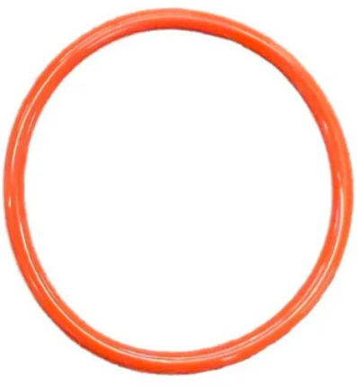 Aftermarket Nordson® 940284 Silicone O-Ring (Non-OEM)