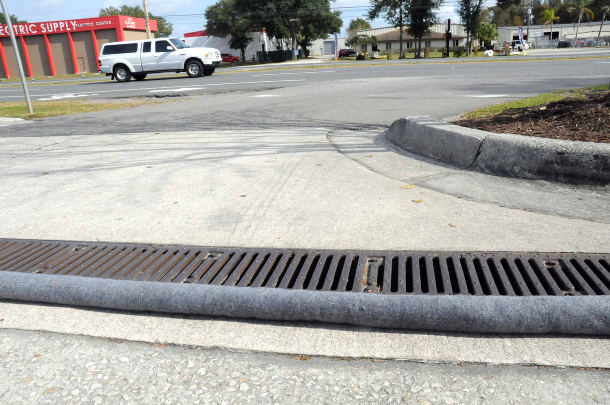 UltraTech Ultra-Trench Filter Boom®