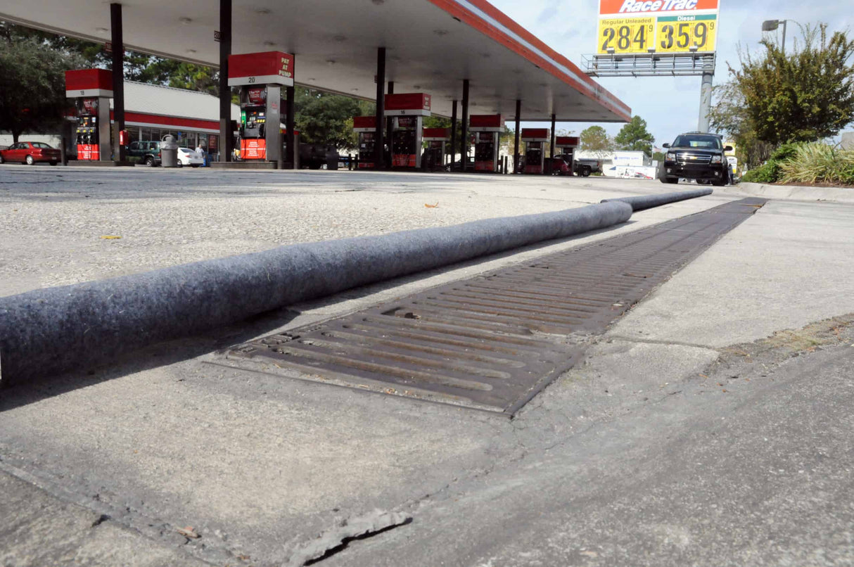 UltraTech Ultra-Trench Filter Boom®