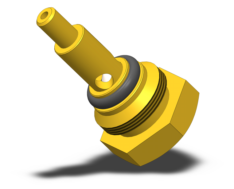 Zeus 972.569 Pump Air Injector Mod. Z10 / Z12