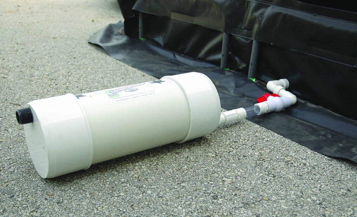 UltraTech Ultra-Self Bailer®