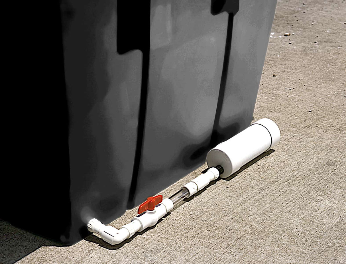 UltraTech Ultra-Self Bailer®