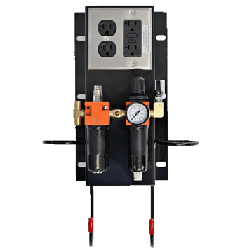 Tsunami Industrial Grade Utility Station