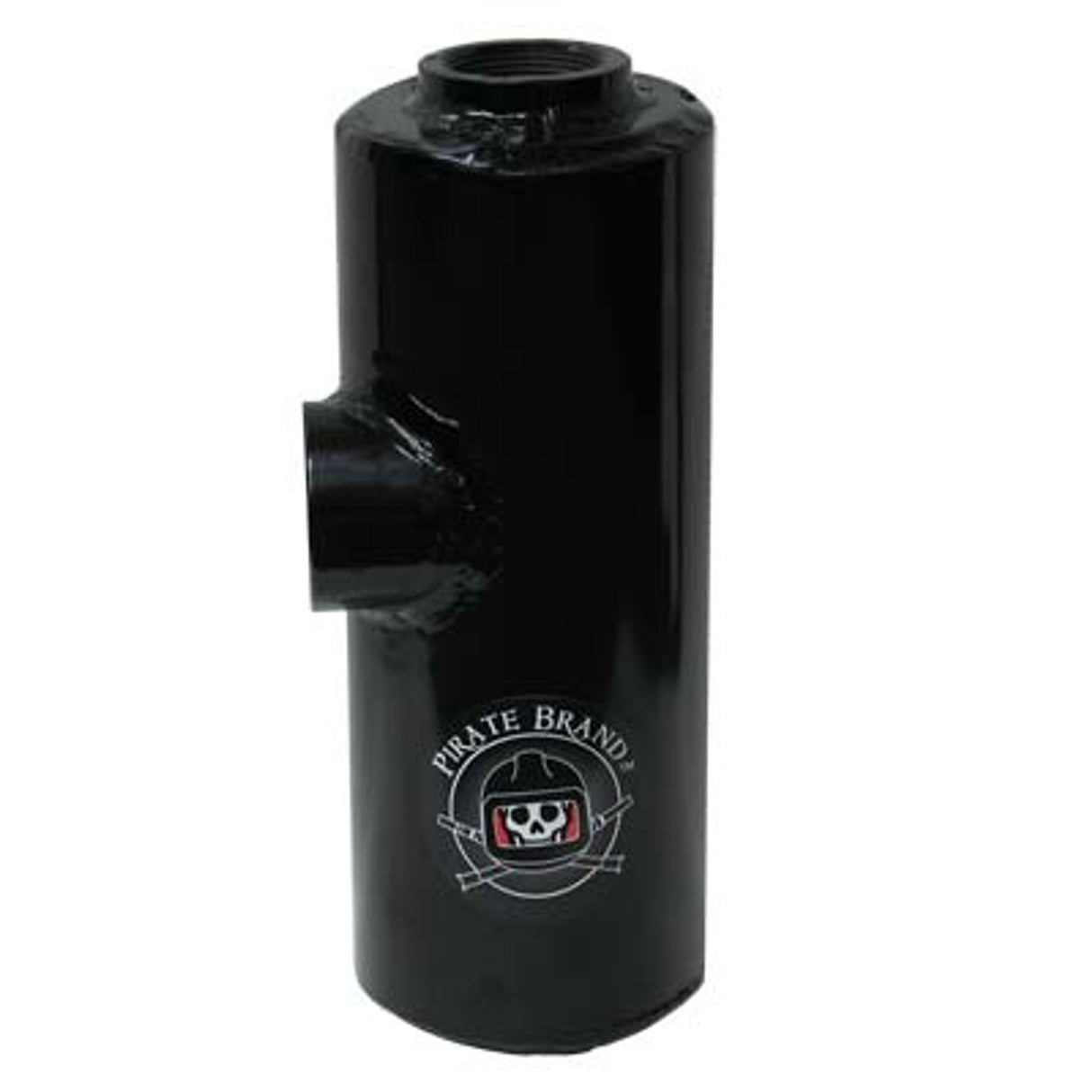 Pirate Brand - Moisture Trap, 1-1/2" Female X 1-1/2" Female