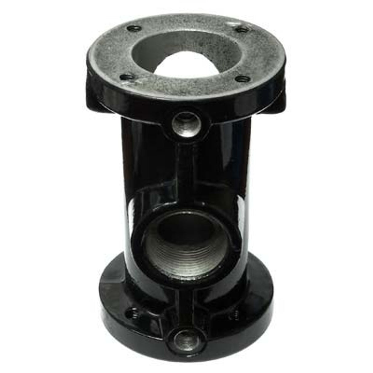 Pirate Brand - Lower Body (Dual Remote Control Valve Assembly)